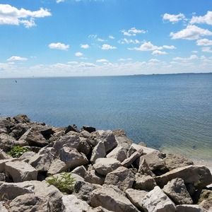 Meet your Posher, Pam